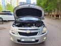 Chevrolet Cobalt 2022 годаүшін5 550 000 тг. в Астана – фото 23