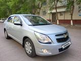 Chevrolet Cobalt 2022 года за 5 680 000 тг. в Астана