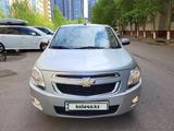 Chevrolet Cobalt 2022 года за 5 580 000 тг. в Астана – фото 4