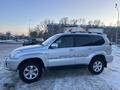 Toyota Land Cruiser Prado 2007 года за 12 500 000 тг. в Алматы – фото 5