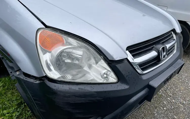 Двигатель Honda K20 2ВД за 400 000 тг. в Астана