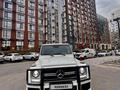 Mercedes-Benz G 55 AMG 2008 годаүшін18 500 000 тг. в Алматы – фото 3