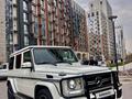 Mercedes-Benz G 55 AMG 2008 годаүшін18 500 000 тг. в Алматы – фото 6