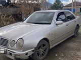 Mercedes-Benz E 230 1996 годаүшін1 900 000 тг. в Кокшетау – фото 3