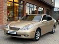 Lexus ES 300 2002 годаfor5 300 000 тг. в Алматы