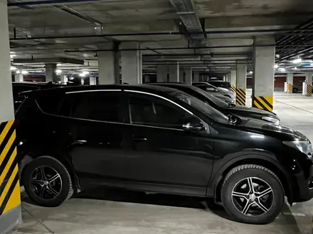 Toyota RAV4 2013 года за 9 000 000 тг. в Астана – фото 5
