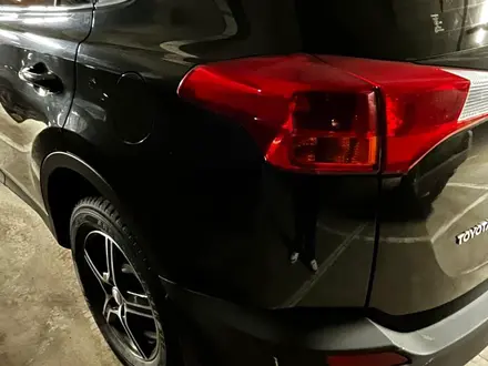 Toyota RAV4 2013 года за 9 000 000 тг. в Астана – фото 6
