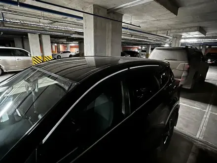 Toyota RAV4 2013 года за 9 000 000 тг. в Астана – фото 8