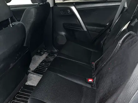 Toyota RAV4 2013 года за 9 000 000 тг. в Астана – фото 11
