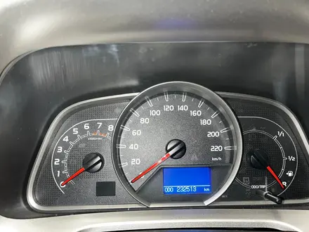Toyota RAV4 2013 года за 9 000 000 тг. в Астана – фото 12