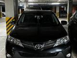 Toyota RAV4 2013 года за 9 000 000 тг. в Астана