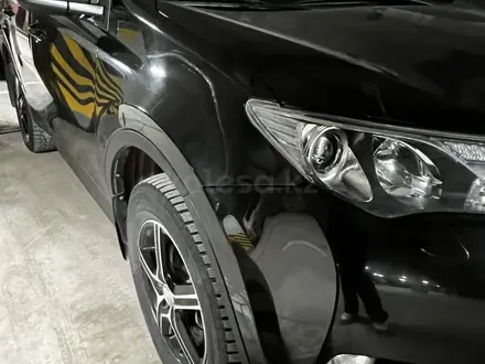 Toyota RAV4 2013 года за 9 000 000 тг. в Астана – фото 3