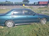 Mazda 626 1992 годаfor1 600 000 тг. в Актобе – фото 3