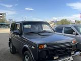 ВАЗ (Lada) Lada 2121 2009 года за 3 300 000 тг. в Жезказган – фото 3