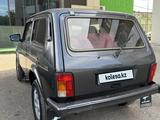 ВАЗ (Lada) Lada 2121 2009 года за 3 300 000 тг. в Жезказган – фото 4