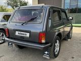 ВАЗ (Lada) Lada 2121 2009 года за 3 300 000 тг. в Жезказган – фото 2