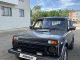 ВАЗ (Lada) Lada 2121 2009 года за 3 300 000 тг. в Жезказган