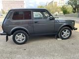 ВАЗ (Lada) Lada 2121 2009 года за 3 300 000 тг. в Жезказган – фото 5