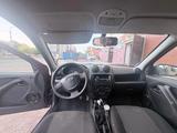 ВАЗ (Lada) Granta 2190 2016 года за 1 800 000 тг. в Астана
