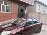 ВАЗ (Lada) Granta 2190 2016 года за 1 800 000 тг. в Астана – фото 4