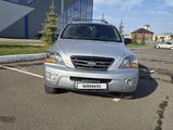 Kia Sorento 2007 года за 4 800 000 тг. в Уральск – фото 2