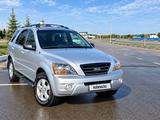 Kia Sorento 2007 года за 4 800 000 тг. в Уральск