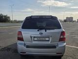 Kia Sorento 2007 года за 4 800 000 тг. в Уральск – фото 3