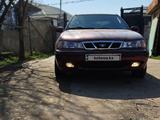 Daewoo Nexia 2007 годаүшін1 500 000 тг. в Жетысай – фото 5