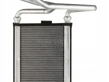 Радиатор печки, отопителя салона, салонный на автомобили Nissan за 12 000 тг. в Кокшетау