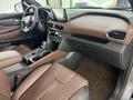 Hyundai Santa Fe 2020 года за 12 800 000 тг. в Алматы – фото 11