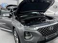 Hyundai Santa Fe 2020 года за 12 800 000 тг. в Алматы – фото 13