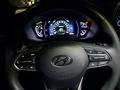 Hyundai Santa Fe 2020 года за 12 800 000 тг. в Алматы – фото 17