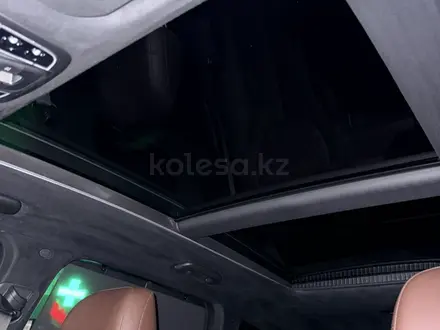 Hyundai Santa Fe 2020 года за 12 800 000 тг. в Алматы – фото 19
