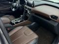 Hyundai Santa Fe 2020 года за 12 800 000 тг. в Алматы – фото 22