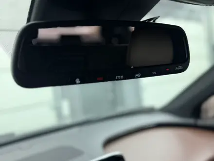 Hyundai Santa Fe 2020 года за 12 800 000 тг. в Алматы – фото 28