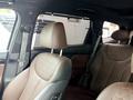 Hyundai Santa Fe 2020 года за 12 800 000 тг. в Алматы – фото 29