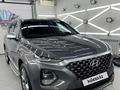 Hyundai Santa Fe 2020 года за 12 800 000 тг. в Алматы – фото 2
