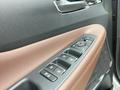 Hyundai Santa Fe 2020 года за 12 800 000 тг. в Алматы – фото 33