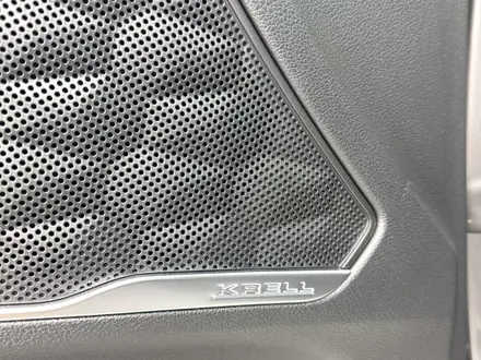 Hyundai Santa Fe 2020 года за 12 800 000 тг. в Алматы – фото 34