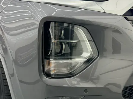 Hyundai Santa Fe 2020 года за 12 800 000 тг. в Алматы – фото 36