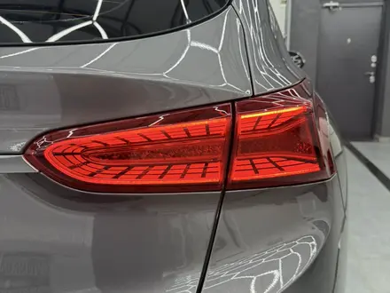 Hyundai Santa Fe 2020 года за 12 800 000 тг. в Алматы – фото 37