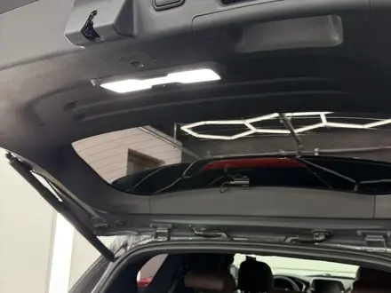 Hyundai Santa Fe 2020 года за 12 800 000 тг. в Алматы – фото 40