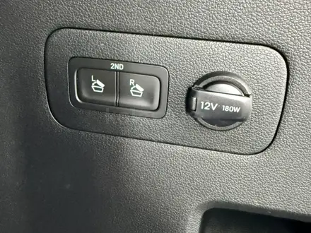 Hyundai Santa Fe 2020 года за 12 800 000 тг. в Алматы – фото 41