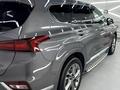 Hyundai Santa Fe 2020 года за 12 800 000 тг. в Алматы – фото 5