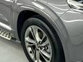 Hyundai Santa Fe 2020 года за 12 800 000 тг. в Алматы – фото 6