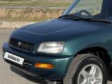 Toyota RAV4 1995 года за 3 300 000 тг. в Алматы – фото 4