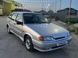 ВАЗ (Lada) 2114 2013 года за 1 600 000 тг. в Шымкент