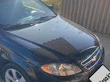 Daewoo Gentra 2014 года за 2 700 000 тг. в Шымкент – фото 3
