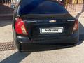 Daewoo Gentra 2014 года за 2 700 000 тг. в Шымкент – фото 8