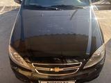Daewoo Gentra 2014 года за 2 700 000 тг. в Шымкент – фото 2